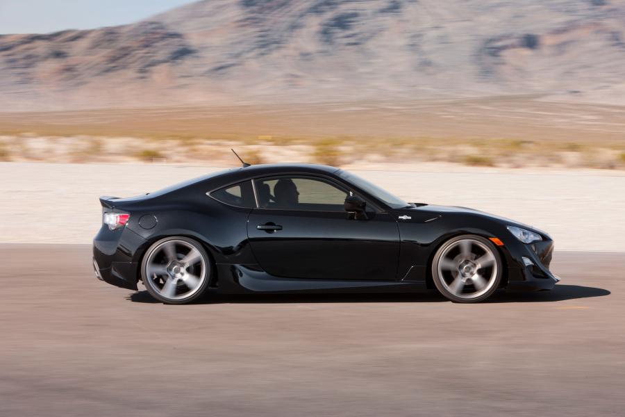  Scion FR-S 2013 года  (фото 128 из 192)